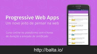 http://balta.io/
 