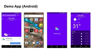 Introduction to Progressive Web Apps (PWA) | ODP