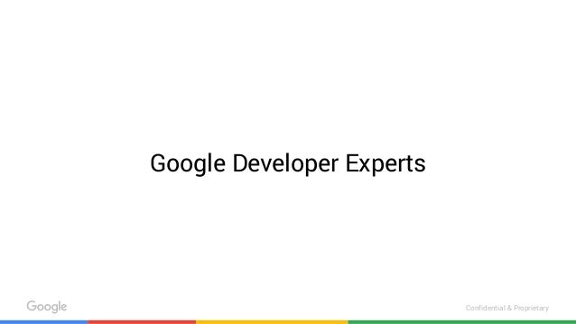 Introduction to Progressive Web Apps, Google Developer Summit, Seoul … slideshare