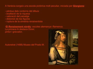 Bramarte, al s.XVI representa amb el seu templete de San Pietro in Montorio el paradigma de l'arquitectura classicista.  