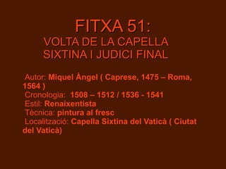 A partir del segon terç del s.XVI, es deixà pas a un estil més auster amb l'arc de mig punt, la volta de canó, la cúpula sobre petxines, frontons, pilars...Aquest període és el   purisme o classicisme Palacio  de Carlos V  a l'Alhmbra de Granada. Amb la sobrietat formal d'El Escorial amb l'absència de decoració, defineix un nou estil arquitectònic:  herrerià 