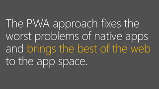 brings the best of the web
 