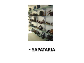 • SAPATARIA