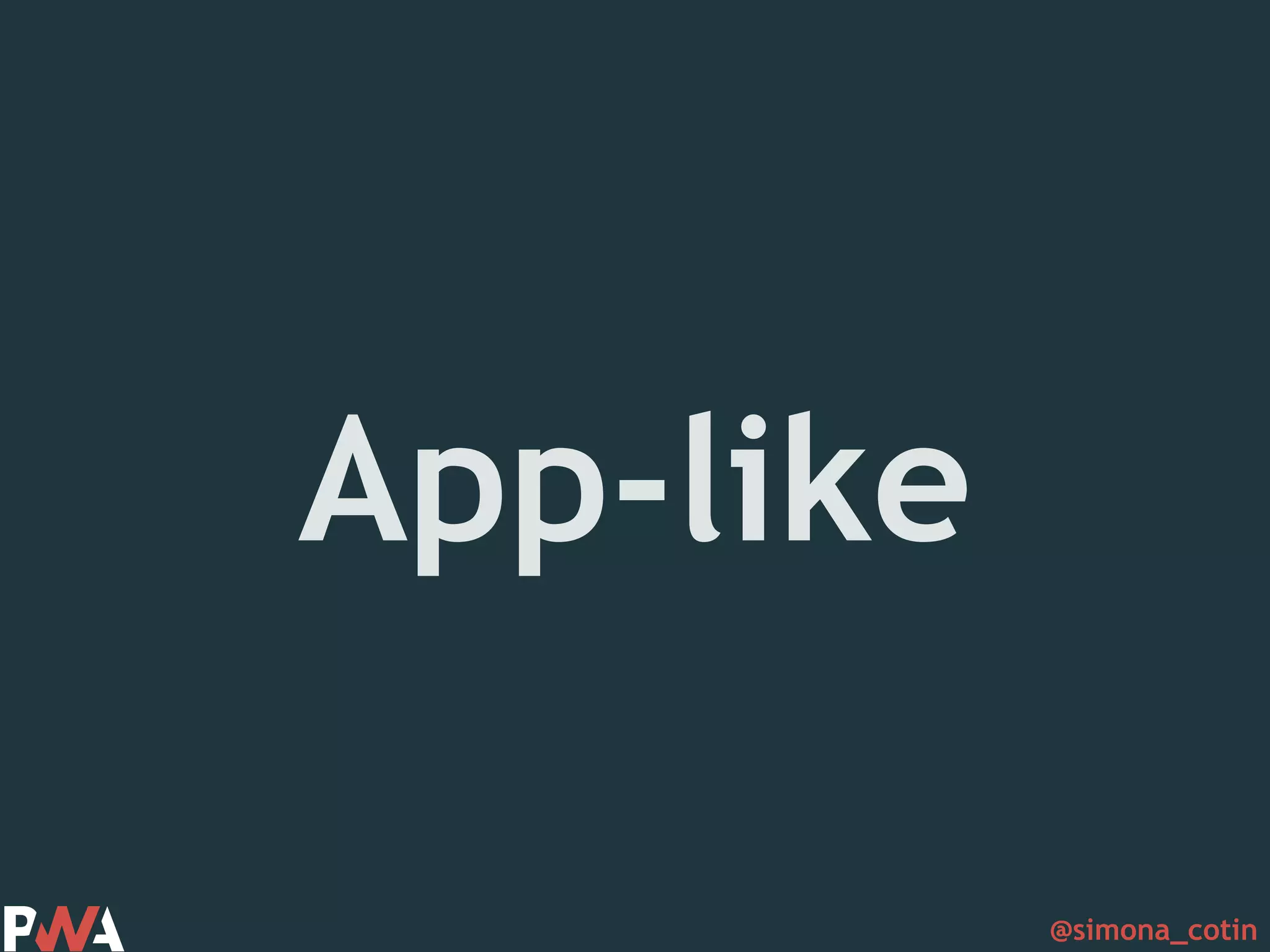 @simona_cotin App-like 