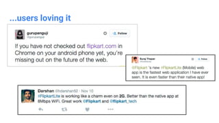 ...users loving it
App
 