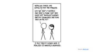Source: xkcd.com
 