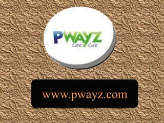 www.pwayz.com 