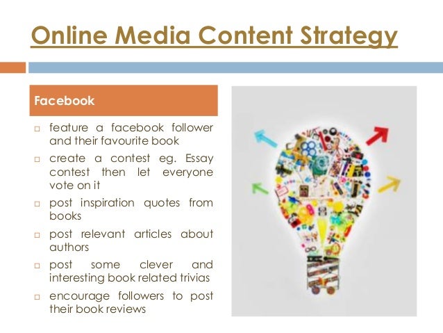 Marketing essays online
