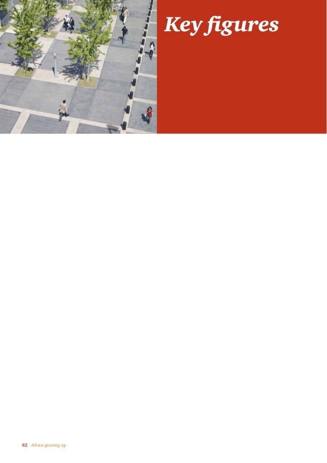 Etude PwC Transport et logistique en Afrique (2013)