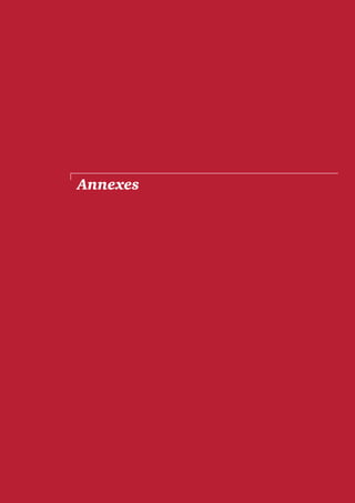 Annexes

PwC 	

| 35

 