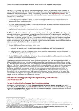 Construction Regulatory Issues for Large Scale Solar (PWC 2016)