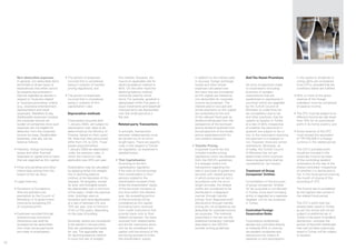Non-deductible	expenses              •		 he	portion	of	expenses	
                                              T                                   line method. However, the            In addition to the interest paid     Anti-Tax Haven Provisions            in the capital or dividends or
       In general, non-deductible items       incurred that is considered         maximum applicable rate for          or accrued, foreign exchange                                              voting rights are considered
       are limited to those types of          being in violation of transfer      declining-balance method is          losses and other similar             All sorts of payments made           to be CFCs, provided that the
       expenditures that either cannot        pricing regulations; and            50%. On the other hand the           expenses calculated over             to corporations (including           conditions below are fulfilled:
       be properly documented or                                                  declining balance method             the loans that are considered        branches of resident
       that are regarded as abuses in       •		 he	portion	of	expenses	
                                              T                                   cannot be used for some              as thin capital are treated as       corporations) that are              •		 5%	or	more	of	the	gross	
                                                                                                                                                                                                  2
       respect to ‘business-related’          incurred that is considered         items. For example, goodwill is      non-deductible for corporate         established or operational in         revenue of the foreign
       or ‘business-promoting’ criteria       being in violation of thin          depreciated within five years in     income tax purposes. The             countries which are regarded          subsidiary must be composed
       (e.g., excessive entertainment,        capitalisation rules.               equal instalments and leasehold      interest paid or accrued and         by the Turkish Council of             of passive income;
       representation and travel                                                  improvements are depreciated         similar payments on thin capital     Ministers to undermine fair
       expenses). Needless to say,           Depreciation methods                 over the rental period at a          are reclassified at the end          tax competition due to tax          •		 he	CFC	must	be	subject	to	an	
                                                                                                                                                                                                  T
       disallowable expenses increase                                             flat rate.                           of the relevant fiscal year as       and other practices, may be           effective income tax rate lower
       the corporate income tax              Fixed assets acquired after                                               dividend distributed from the        subject to taxation in Turkey         than 10% for its commercial
       burden of companies since such        1 January 2004, are subject to       Related-party Transactions           perspective of the borrower          at a rate of 30% irrespective         profit in its home country; and
       expenses are not eligible for         depreciation over rates to be                                             and as dividend received from        of whether the payments in
       deduction from the corporate          determined by the Ministry of        In principle, transactions           the perspective of the lender,       question are subject to tax or      •		 ross	revenue	of	the	CFC	
                                                                                                                                                                                                  G
       income tax base. Disallowable         Finance, based on their useful       between related parties must         and as repatriated profit for        not, or the corporation receiving     must exceed the equivalent
       expenses, inter alia, can be          life. Note that rates announced      be carried out on an arm’s           non-resident taxpayers.              the payment is a taxpayer or          of TRY100,000 in a foreign
       listed as follows:                    differ from 2% to 33%. Fixed         length basis. There are specific                                          not. However, there are certain       currency in the related period.
                                             assets acquired before               rules in this respect in Turkish    •	 Transfer	Pricing                   exemptions. Moreover, as
     •		nterests,	foreign	exchange	
       I                                     1 January 2004 are depreciated       tax legislation, as explained in       Corporate income tax law           of today, the Turkish Council        The CFC’s prorated profit
       losses and other financial            under the previous rules, in         detailed below.                        includes transfer pricing          of Ministers has not yet             would be included in the
       expenses on capital and on loans      which the maximum rate                                                      regulations which are adopted      determined which countries           corporate income tax base
       that are regarded as thin capital;    applicable was 20% per year.        •	 	 hin	Capitalisation
                                                                                    T                                    from the OECD’s guidelines.        receiving payments shall be          of the controlling resident
                                                                                    According to the thin                If a taxpayer enters into          considered as ‘tax havens’.          corporation at the rate of the
     •		 ines	and	penalties	and	other	
       F                                     Depreciation may be calculated         capitalisation regulation,           transactions regarding the                                              shares controlled, irrespective
       indemnities arising from the          by applying either the straight-       if the ratio of the borrowings       sale or purchase of goods and      Treatment of Group                   of whether it is distributed or
       breach of the tax laws;               line or declining-balance              from shareholders or from            services with related parties,     Companies’ Entities                  not, in the fiscal period covering
                                             method, at the discretion of the       persons related to the               in which prices are not set in                                          the month of closing of the
     •		 egal	reserves;
       L                                     taxpayer. All tangibles, except        shareholders exceeds three           accordance with the arm’s          Consolidation of the accounts        according of CFC.
                                             for land, and intangible assets        times the shareholders’ equity       length principle, the related      of group companies’ entities
     •		 onations	to	foundations	
       D                                     are depreciable over a minimum         of the borrower company at           profits are considered to be       for tax purposes is not allowed      The Control rate is considered
       (that are granted a tax               of five years. Under the previous      any time within the relevant         distributed in a disguised         in Turkey, since each company        as the highest rate owned in
       exemption by the Council of           rules, buildings were an               year, the exceeding portion          manner through transfer            entity is regarded as a separate     the related fiscal period.
       Ministers) or to government           exception and were depreciated         of the borrowing will be             pricing. Such disguised profit     taxpayer unit for tax purposes
       institutions exceeding 5%             at a rate of between 2% and            considered as thin capital.          distributions through transfer     in Turkey.                           The CFC’s profit that has
       of corporate profit;                  10% per year, over a minimum           Excluding loans received             pricing are not accepted as tax-                                        already been taxed in Turkey
                                             of ten or fifty years, depending       from credit institutions that        deductible for corporate income    Controlled Foreign                   as per this article will not be
     •		 xpenses	recorded	through	
       E                                     on the type of building.               provide loans only to their          tax purposes. The methods          Corporation Rules                    subject to additional tax in
       severance pay provisions                                                     related companies, the loans         prescribed in the law are the                                           Turkey in the event of dividend
       (Severance pay shall be               Generally, assets are considered       received from related banks          traditional transaction methods    Corporations established             distribution; whereas the
       accepted as tax deductible            to be placed in service when           and similar institutions alone       described in the OECD’s            abroad and controlled directly       portion of the profit distributed
       only when actual payments             they are capitalised and ready         will not be considered thin          transfer pricing guidelines.       or indirectly 50% or more by         that had not been previously
       are made to employees);               for use. The applicable rate           capital until the amount of the                                         tax-resident companies and           taxed in Turkey will be subject
                                             for declining-balance method           borrowing exceeds 6 times                                               real persons by means of             to taxation.
                                             is twice the rate of straight-         the shareholders’ equity.                                               separate or joint participation
22
 