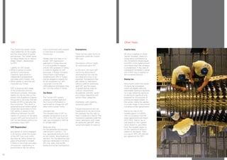 VAT                                                                                                         Other Taxes

         The Turkish tax system levies        that is authorised with respect    Exemptions                          Capital duty
         value added tax on the supply        to individual or corporate
         and the importation of goods         income tax.                        There are two basic forms of        No duty is applied on share
         and services. The Turkish name                                          exemption under the Turkish         capital. However, there is a
         for Value Added Tax is ‘Katma        Please note that there is no       VAT Law:                            compulsory contribution to
         Deger Vergisi’, abbreviated          single ‘VAT registration’                                              the Competition Board equal
         to KDV.                              approach in Turkey because         Exemption without credit            to 0.04% of the capital amount
                                              it is not possible to register     for previously paid VAT             committed when the company
       Liability for VAT arises:              only for VAT purposes in Turkey.                                       is established. In the case of
     a When a person or entity                In order to register for VAT       In this form, the input VAT         subsequent increases in capital,
       performs commercial,                   purposes, a foreign company        cannot be deducted or               this 0.04% levy is applied on
       industrial, agricultural or            should have a permanent            reclaimed but can only be           the increased amount.
       independent professional               establishment (PE) in Turkey       recorded as a cost or an
       activities within Turkey; and          and be obliged to register for     expense. Transactions that          Stamp tax
     b When goods or services are             all tax purposes (i.e. VAT,        are subject to ‘exemption
       imported into Turkey.                  corporate income tax,              without credit for previously       Documents within the scope
                                              withholding tax and stamp duty,    paid VAT’ are the supply            of stamp tax are papers
         VAT is levied at each stage          etc.) to a tax office in Turkey.   of goods and services for           which are legally valid and
         of the production and the                                               cultural, educational,              exercisable, bearing a signature
         distribution process. Although       Tax Rates                          recreational, scientific, social    (or a sign replacing signature,
         liability for the tax falls on the                                      and military objectives and         or electronic signature) and
         person who supplies or imports       The Turkish VAT system             certain other categories.           prepared for the purpose of
         the goods or services, the real      employs multiple rates and                                             proving any legal subject. In
         burden of VAT is borne by the        the Council of Ministers is        Exemption with credit for           this sense, stamp tax applies
         final consumer. This result is       authorised to change the VAT       previously paid VAT                 to a wide range of documents
         achieved by a tax-credit method      rates within certain limits.                                           including written agreements.
         where the computation of the                                            Certain transactions are not
         VAT liability is based on the        Standard rate                      taxable and at the same time        Stamp tax rate on the
         difference between the VAT           The standard rate of VAT on        the taxpayer has the right to       taxable papers is 0.825%,
         liability of a person on his sales   taxable transactions is set at     claim a credit and a refund. This   with an exception that the
         (output VAT) and the amount of       10% in the VAT Law, but this       mechanism operates under the        lease agreements are taxed
         VAT he has already paid on his       rate was increased to 18% as       name ‘exemption with credit         at 0.125%. Stamp tax is
         purchases (input VAT).               of 15 May 2001.                    for previously paid VAT’ and is     calculated on the highest
                                                                                 issued principally for exports.     value stated or calculable
         VAT Registration                     Reduced rates                                                          from the taxable paper or
                                              For the deliveries and services                                        on the maximum amount
         Any person or entity engaged         mentioned in List No.1, 1%                                             stated on the paper. There
         in an activity within the scope      (e.g. agricultural products such                                       is a cap of TRY1,251,383.40
         of the VAT Law must notify           as raw cotton, dried hazelnuts                                         per agreement for 2011.
         the local tax office where his       and etc). For the deliveries and
         place of business is located.        services mentioned in List No.2,
         If there is more than one place      8% (e.g. basic food stuffs,
         of business, registration is         books and similar publications).
         performed at the tax office


30
 