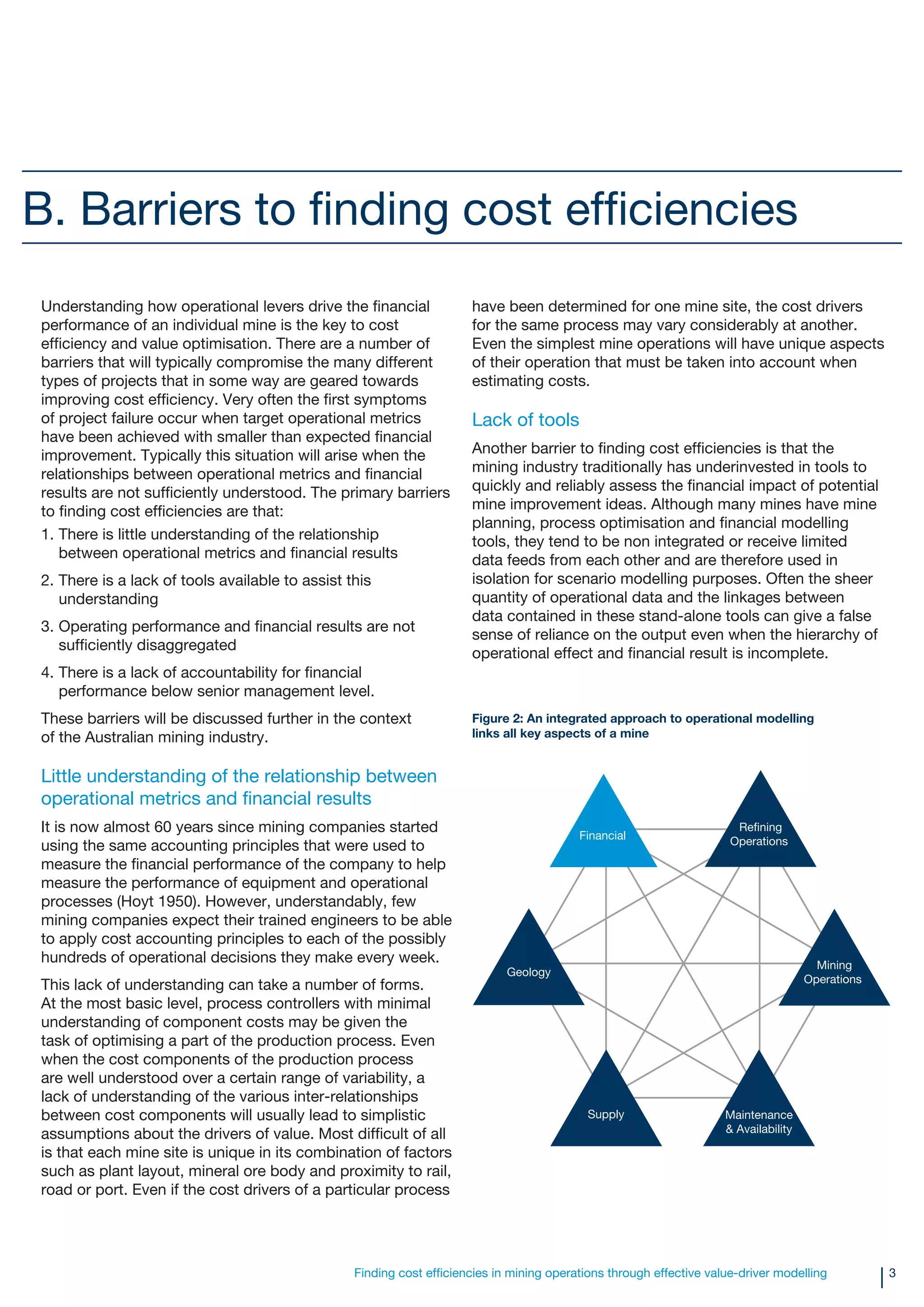 Pw C Value Driver Modelling Feb 2009 Email Final