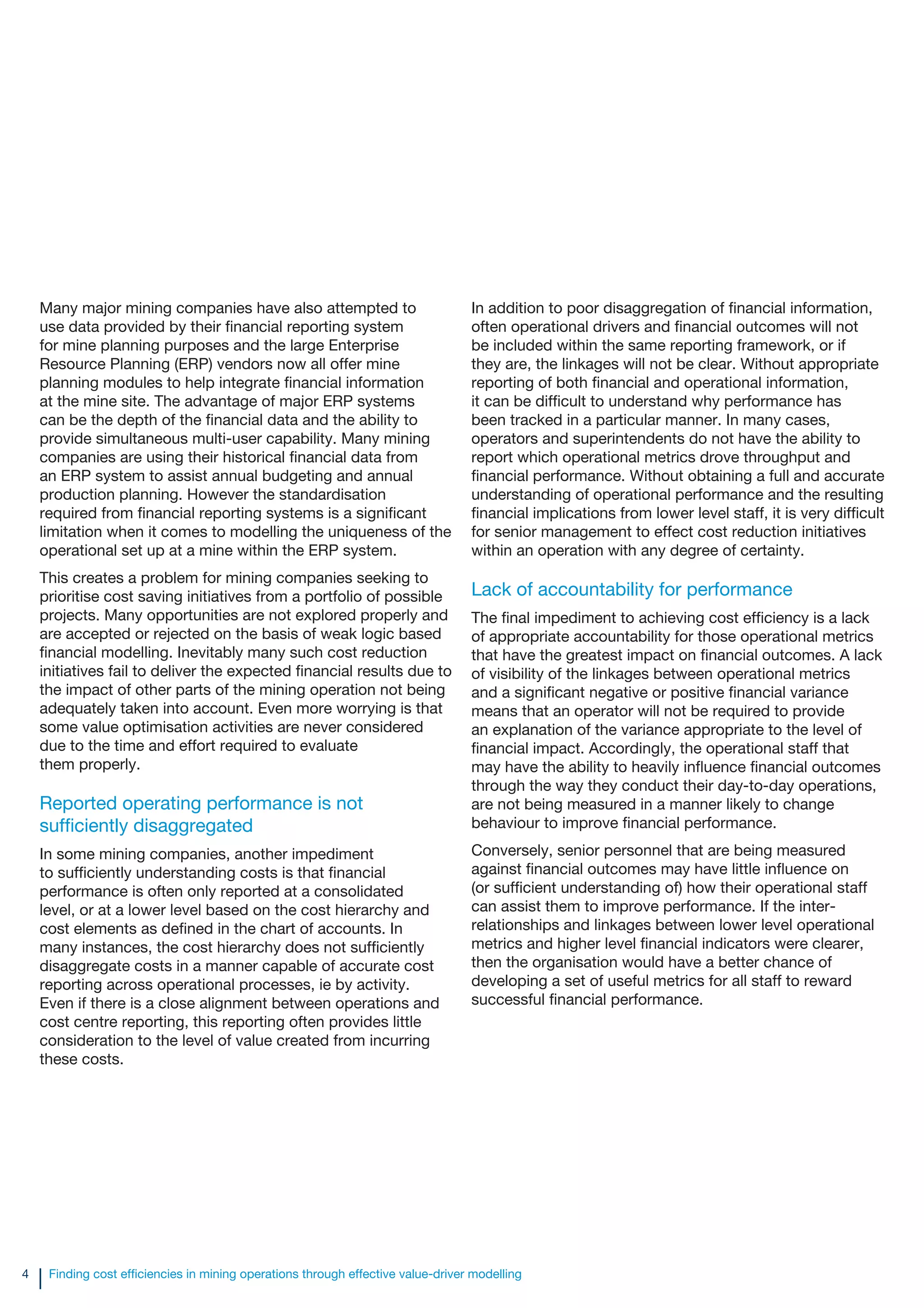 Pw C Value Driver Modelling Feb 2009 Email Final