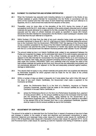 Pwd 203 a rev2007 | PDF