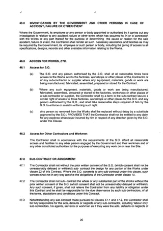 Pwd 203 a rev2007 | PDF