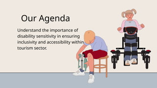 PERSONS WITH DISABILITY SENSITIVITY PRESENTATION | PPT