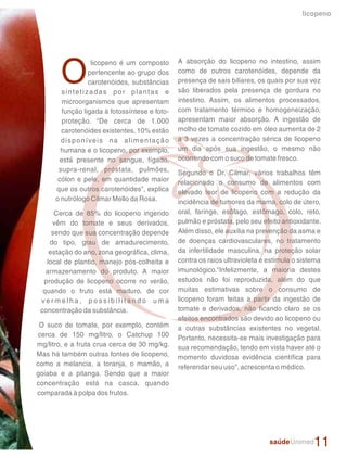 Revista Saúde 07