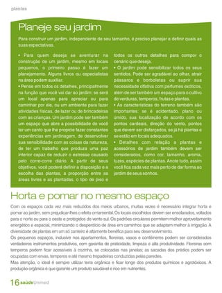 Revista Saúde 07