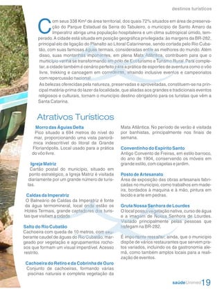 Revista Saúde 07