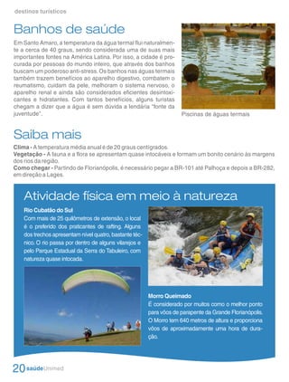 Revista Saúde 07