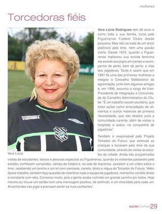 Revista Saúde 07