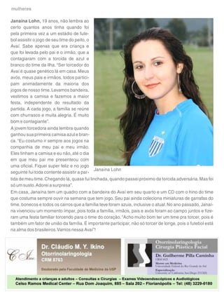 Revista Saúde 07