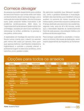Revista Saúde 07
