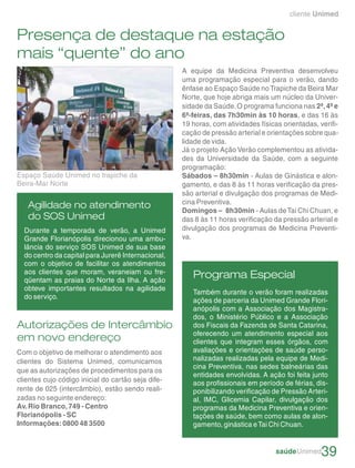 Revista Saúde 07