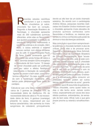 Revista Saúde 07