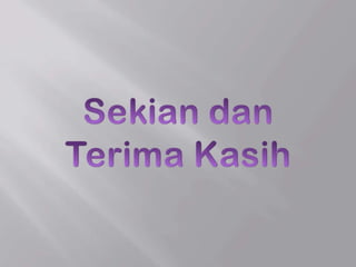 Kurikulum Pendidikan