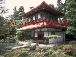 WALLAIKUMSALLAM WR. WB
 
