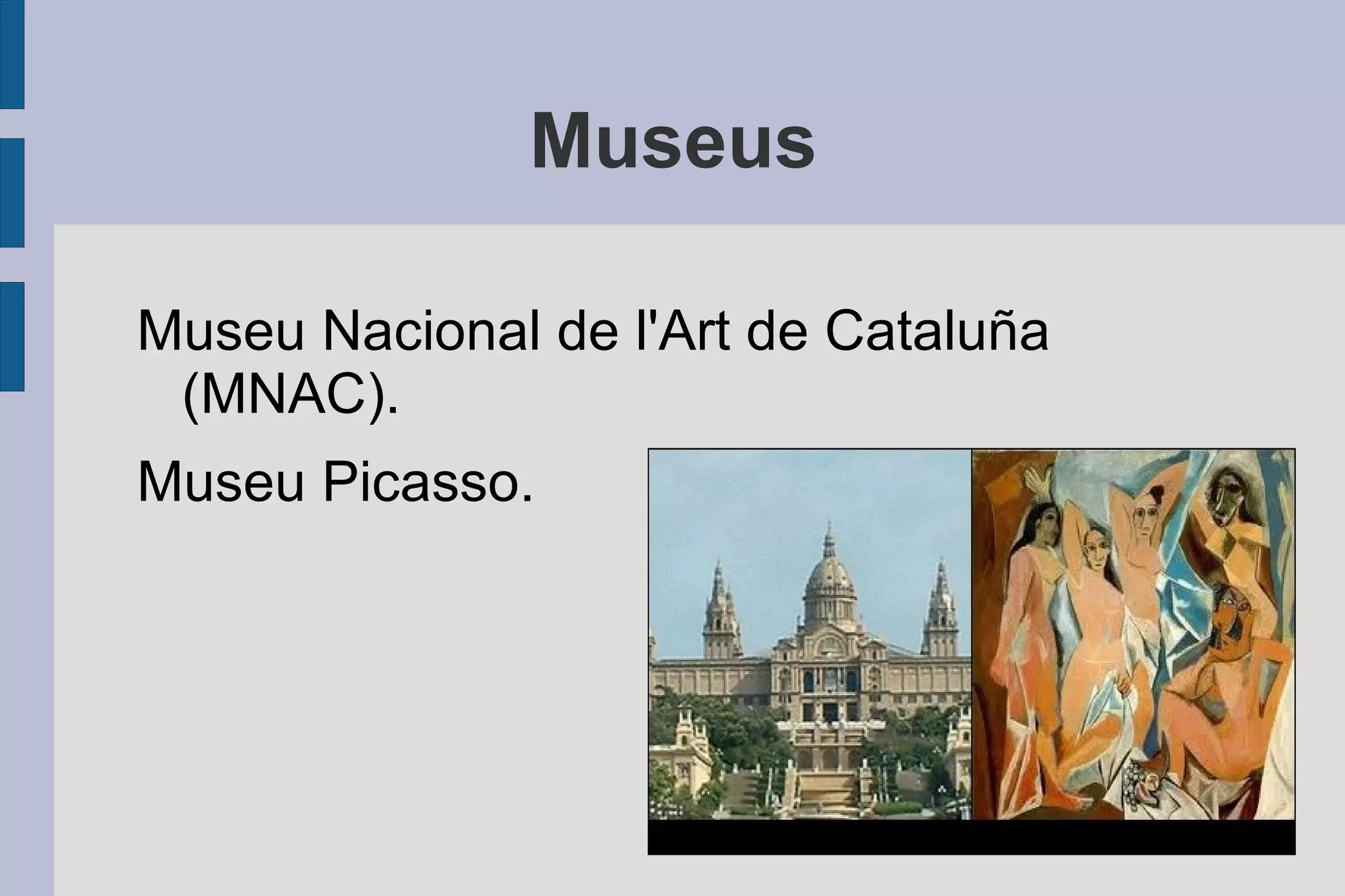 Tren: hi ha líneas de tren de llargues distàncies( AVE i altres ), de rodalies i els ferrocarrils catalans. 