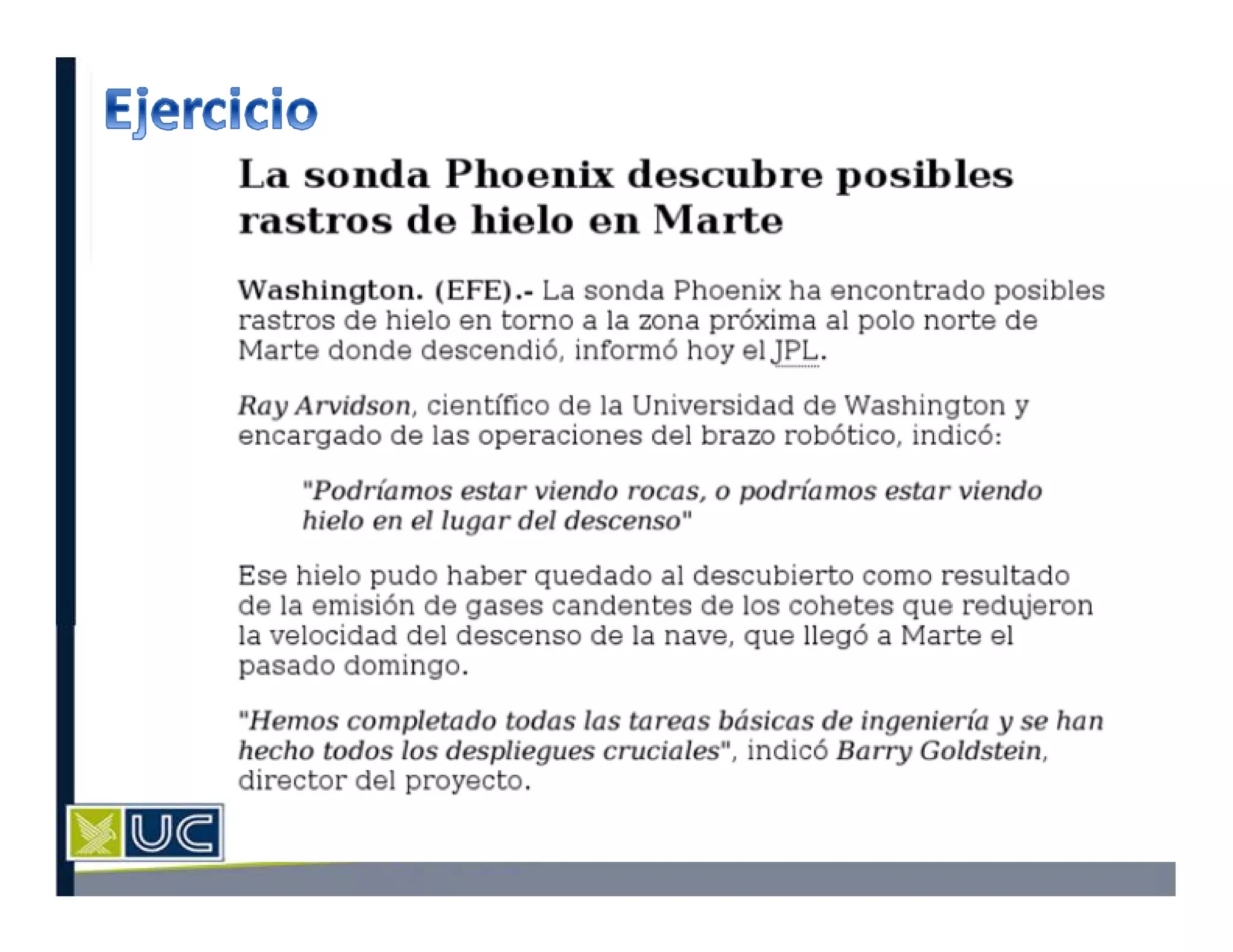 Programación Web I - ISC - UCQ - Presentación 04