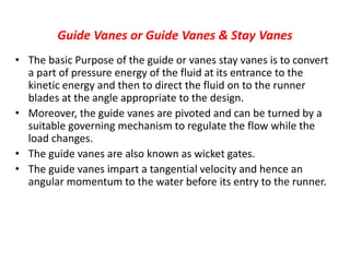 Pwi francis turbine | PPT