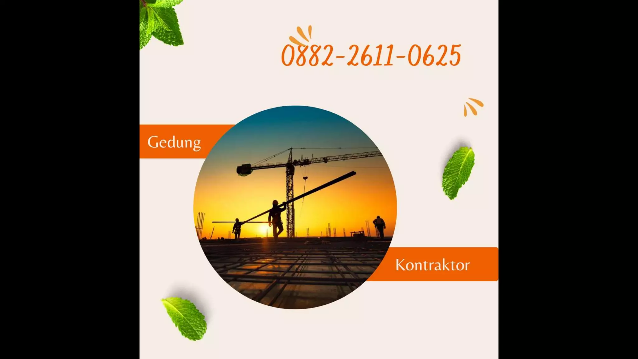 0882 0882-2611-0625, Kontraktor interior bangunan | PPTX