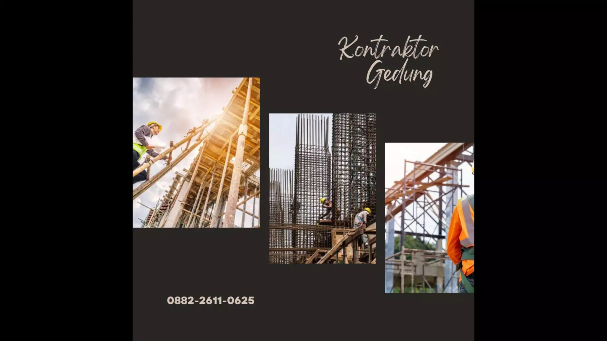 0882 0882-2611-0625, Kontraktor interior bangunan | PPTX