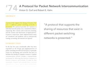 Resource Allocation in Computer Networks | PDF