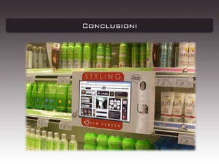 Conclusioni

 