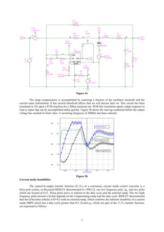 Write your own generic SPICE Power Supplies controller models
