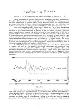 Write your own generic SPICE Power Supplies controller models