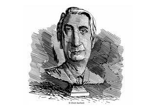 Roland Barthes




    © Elliott Banfield
 