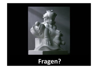 Fragen?
 