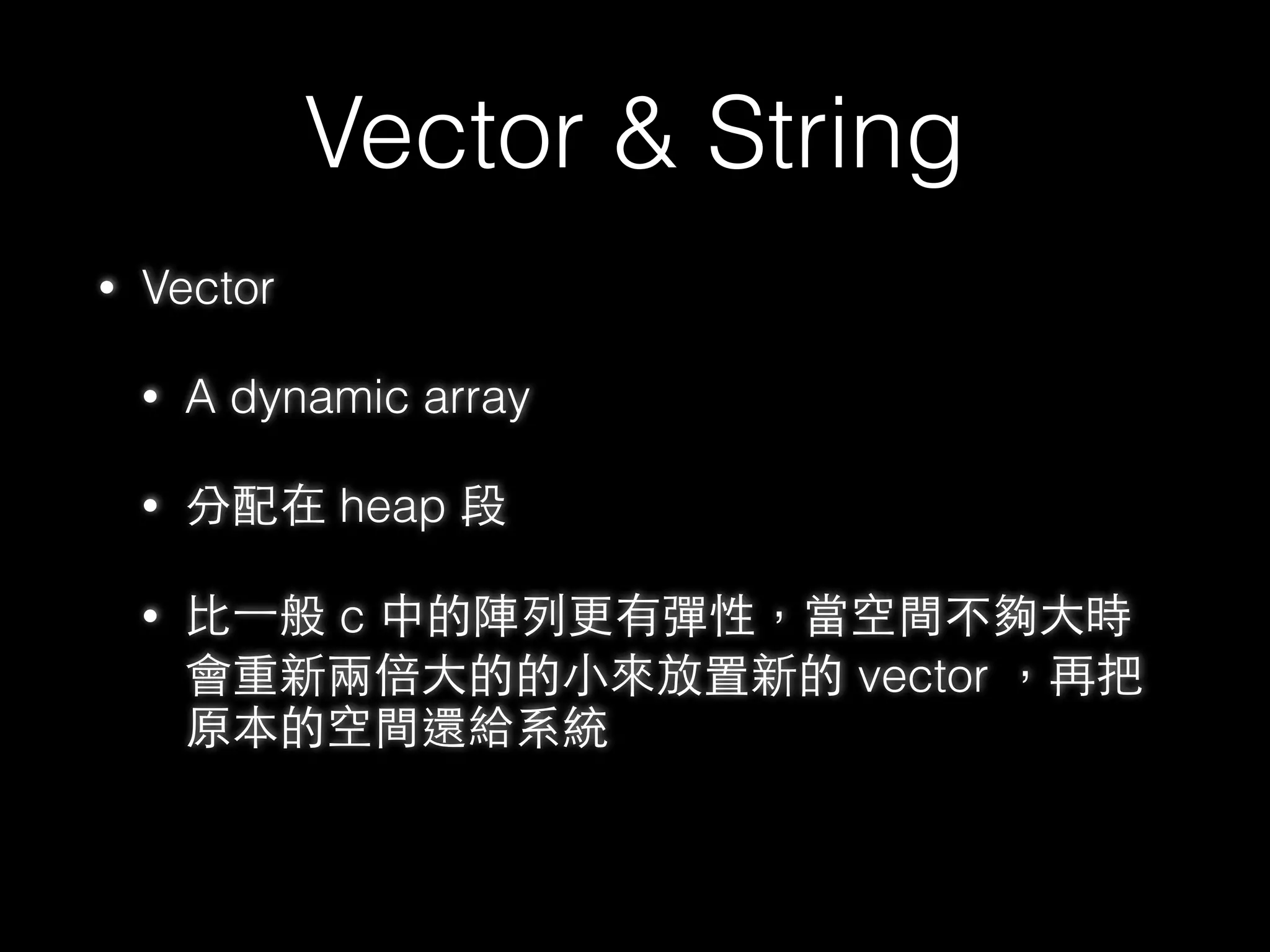 Vtable Hijacking
22
writable section
(heap)
meh
&shellcode
0xddaa
ddaa
0xdead
typeinfo
Person::speak()
Person::phd()
typeinfo
Stu::speak()
Person::phd()
Stu::pwn()
read-only section
vtable for Person
vtable for Stu
heap overﬂow
forces a vtabe in ddaa
and hijack the vfptr of meh
ddaa
 