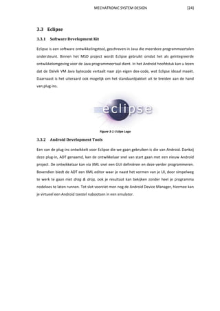 Mechatronic System Design | PDF