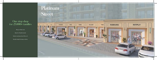 MRG We Drive Commercial Retail shops Sector 106 Gurgaon 8010730143