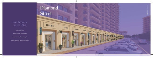 MRG We Drive Commercial Retail shops Sector 106 Gurgaon 8010730143