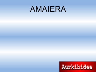 AMAIERA
 