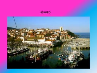 BERMEO
 
